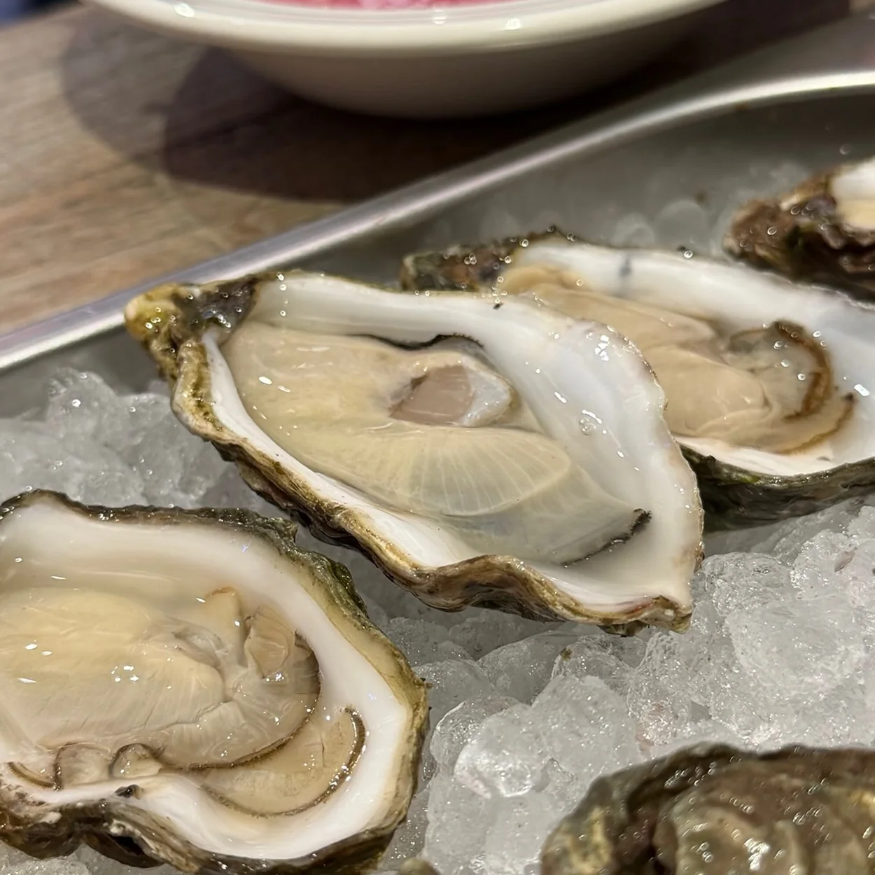 The Oystermen Seafood Bar & Kitchen