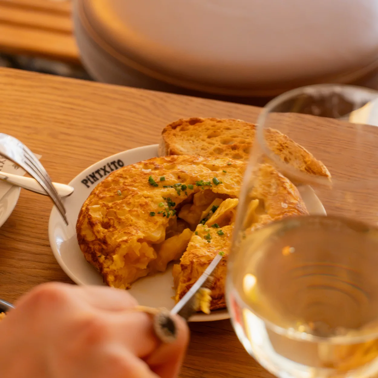 Pintxito