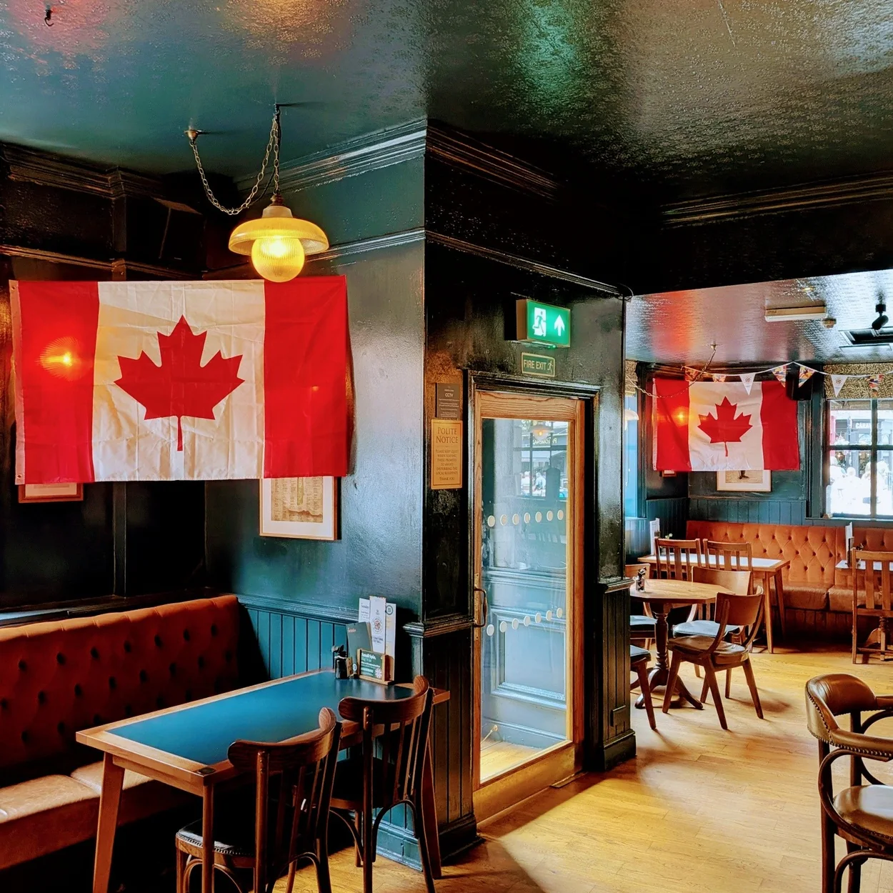 Prince of Wales