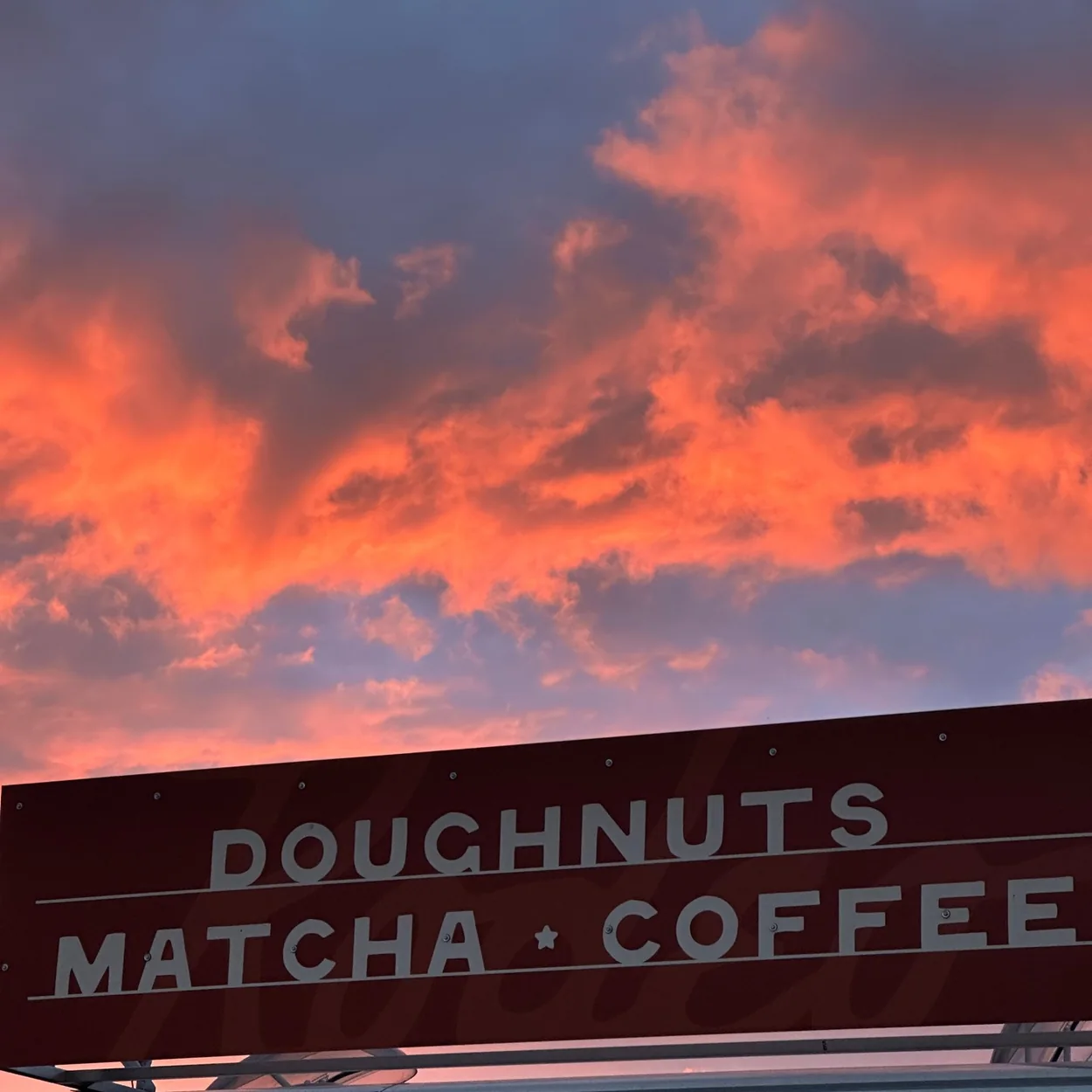 Rodeo Doughnuts