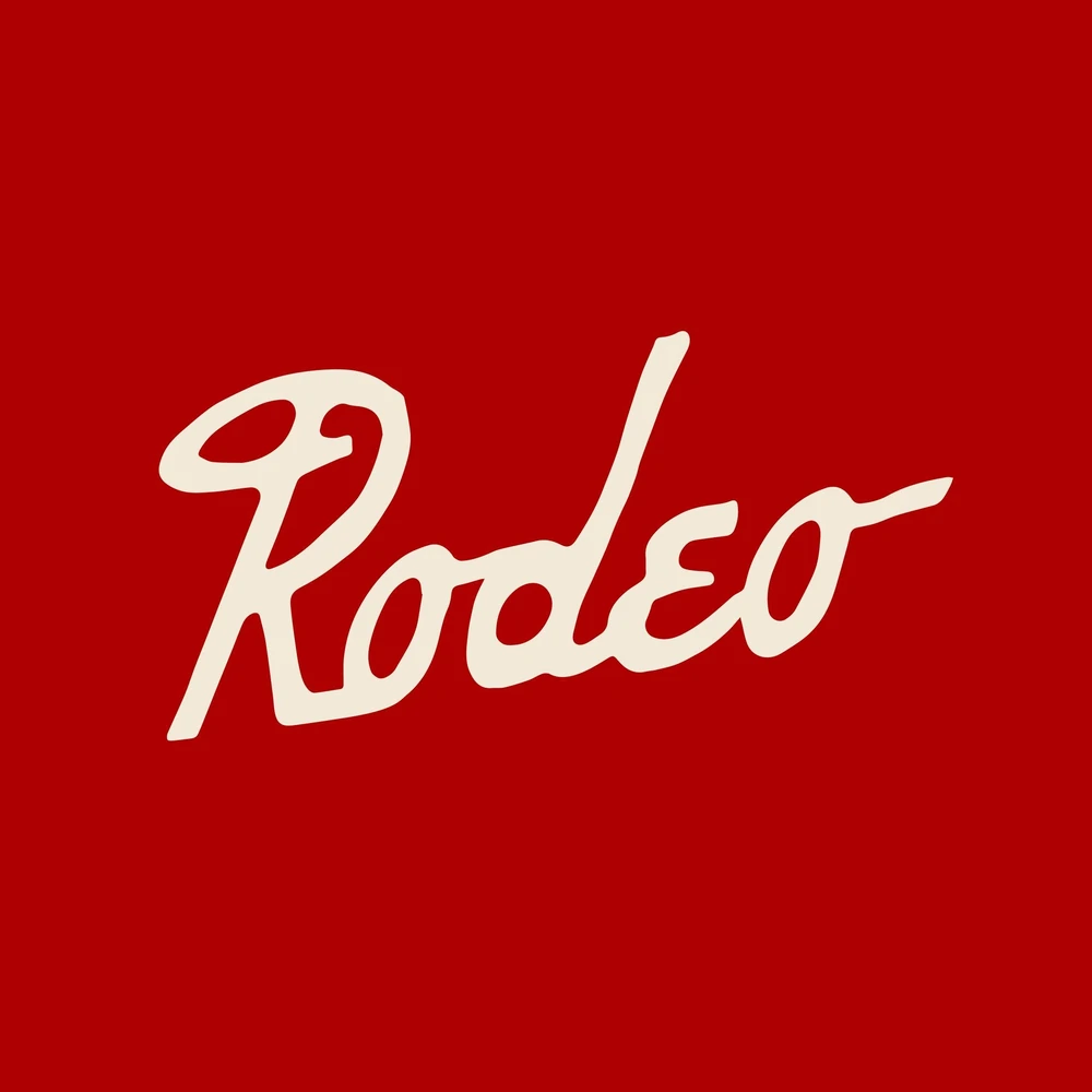 Rodeo Doughnuts logo