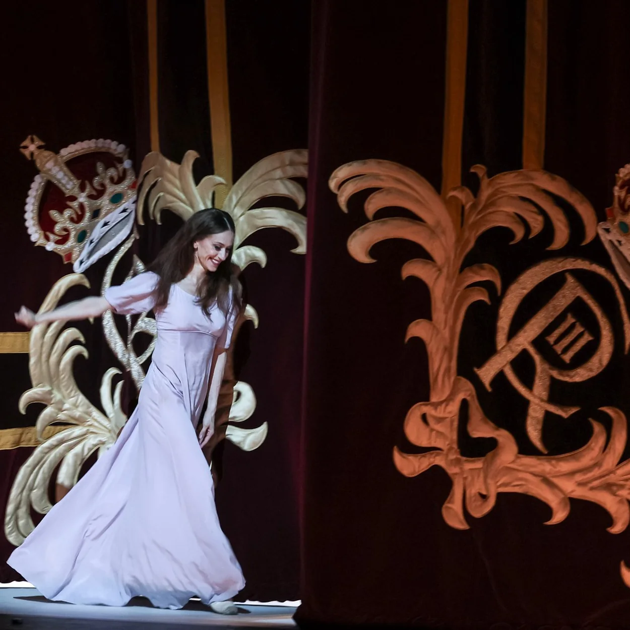 Royal Opera House