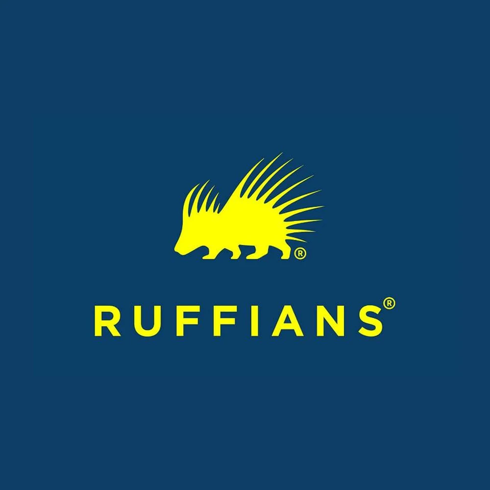 Ruffians logo
