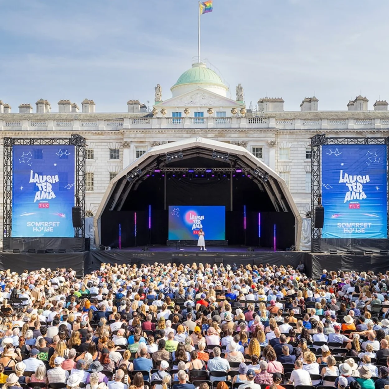 Somerset House