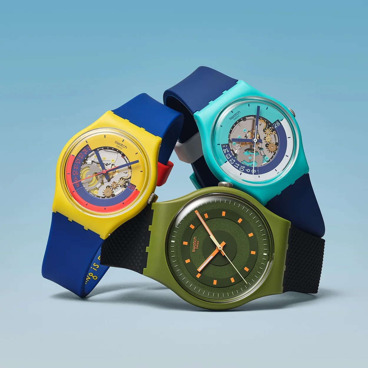 Swatch