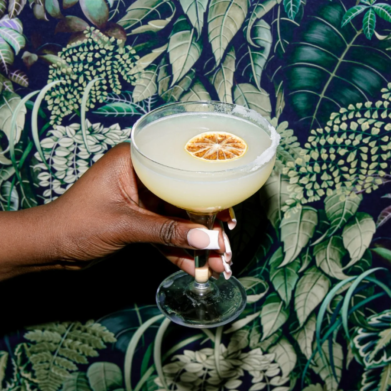 Tequila Mockingbird