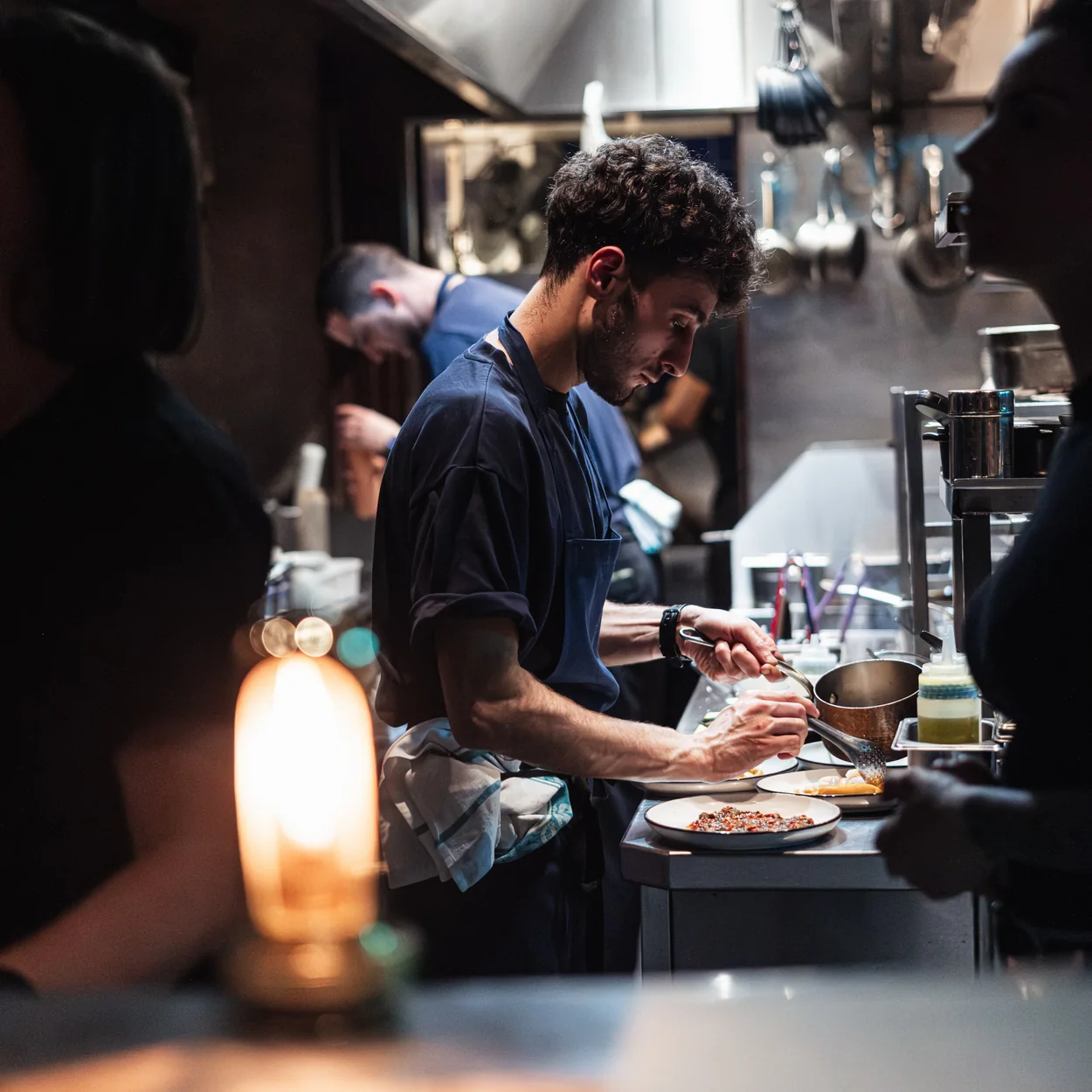 The Barbary