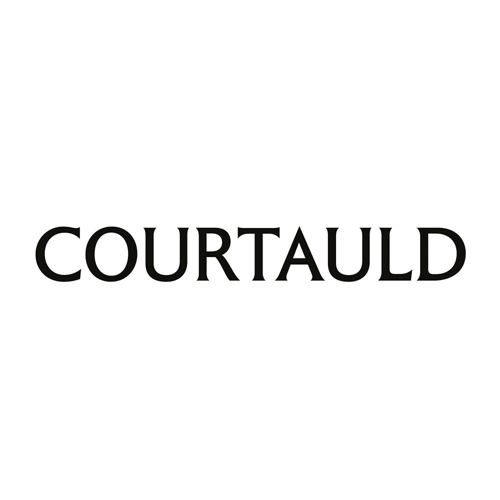 The Courtauld Gallery logo