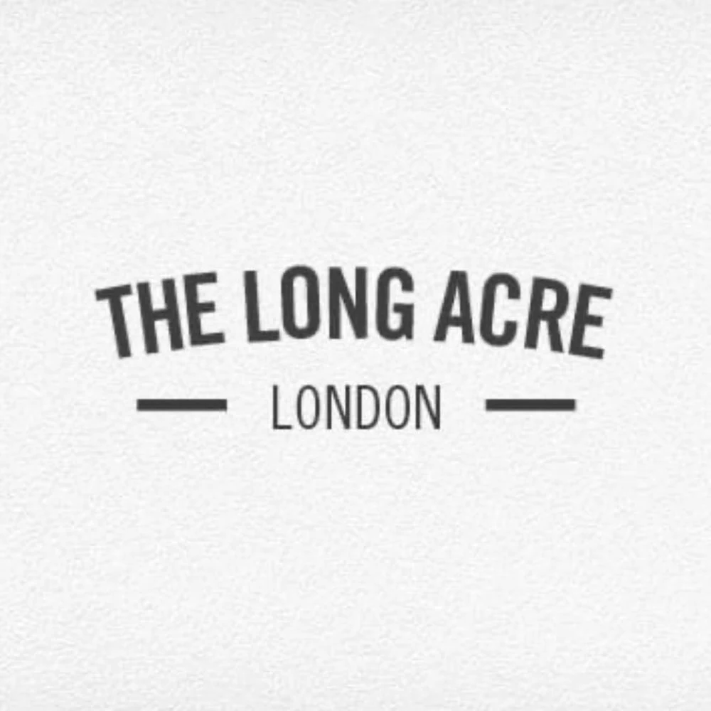 The Long Acre logo
