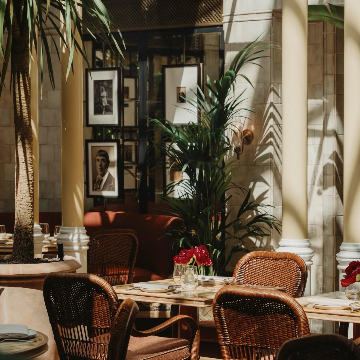 NoMad London