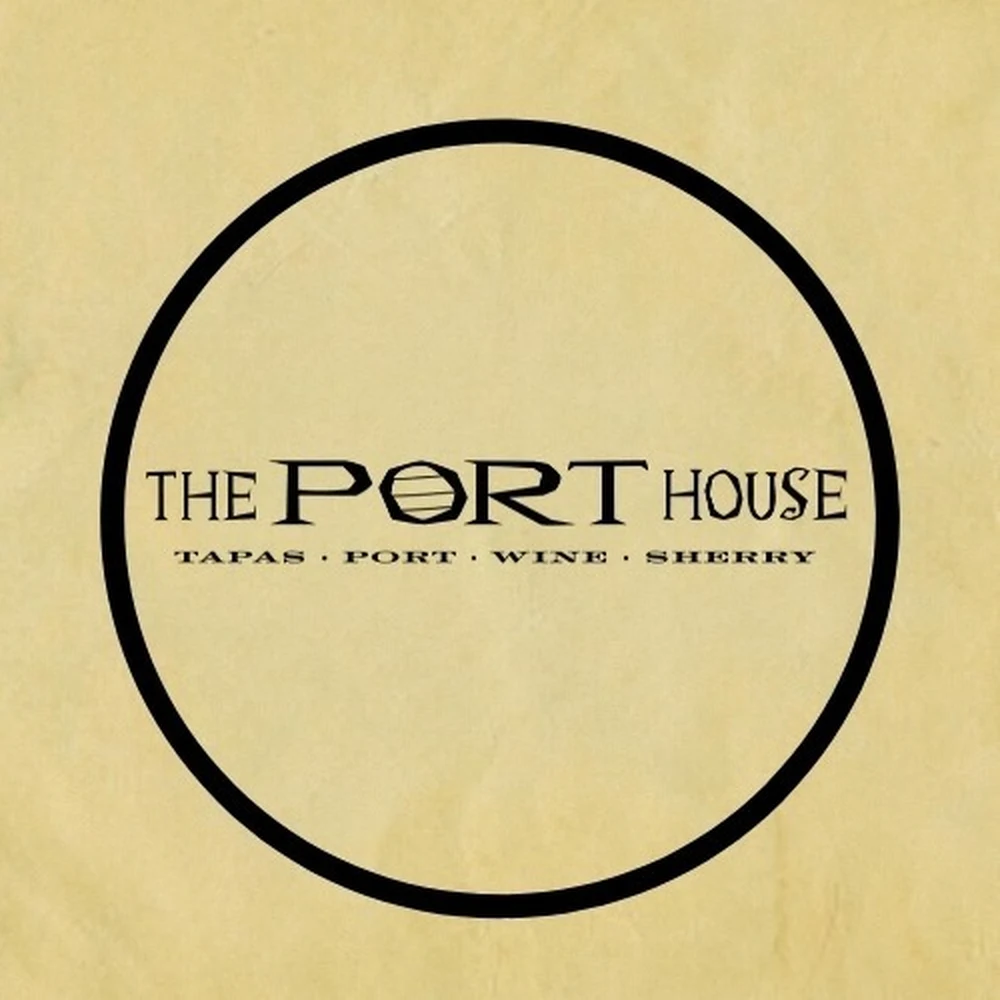 The Port House logo