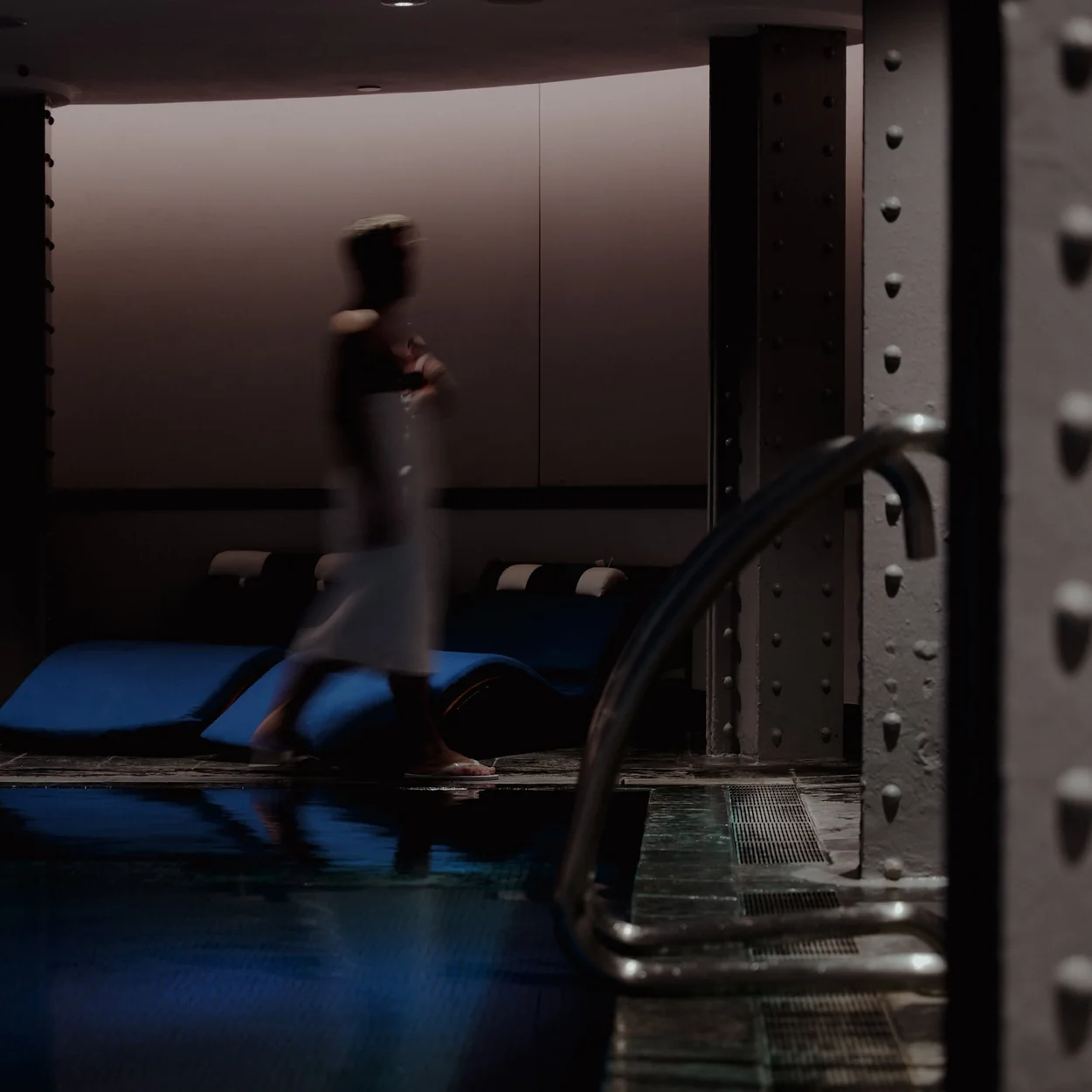 The Spa at One Aldwych