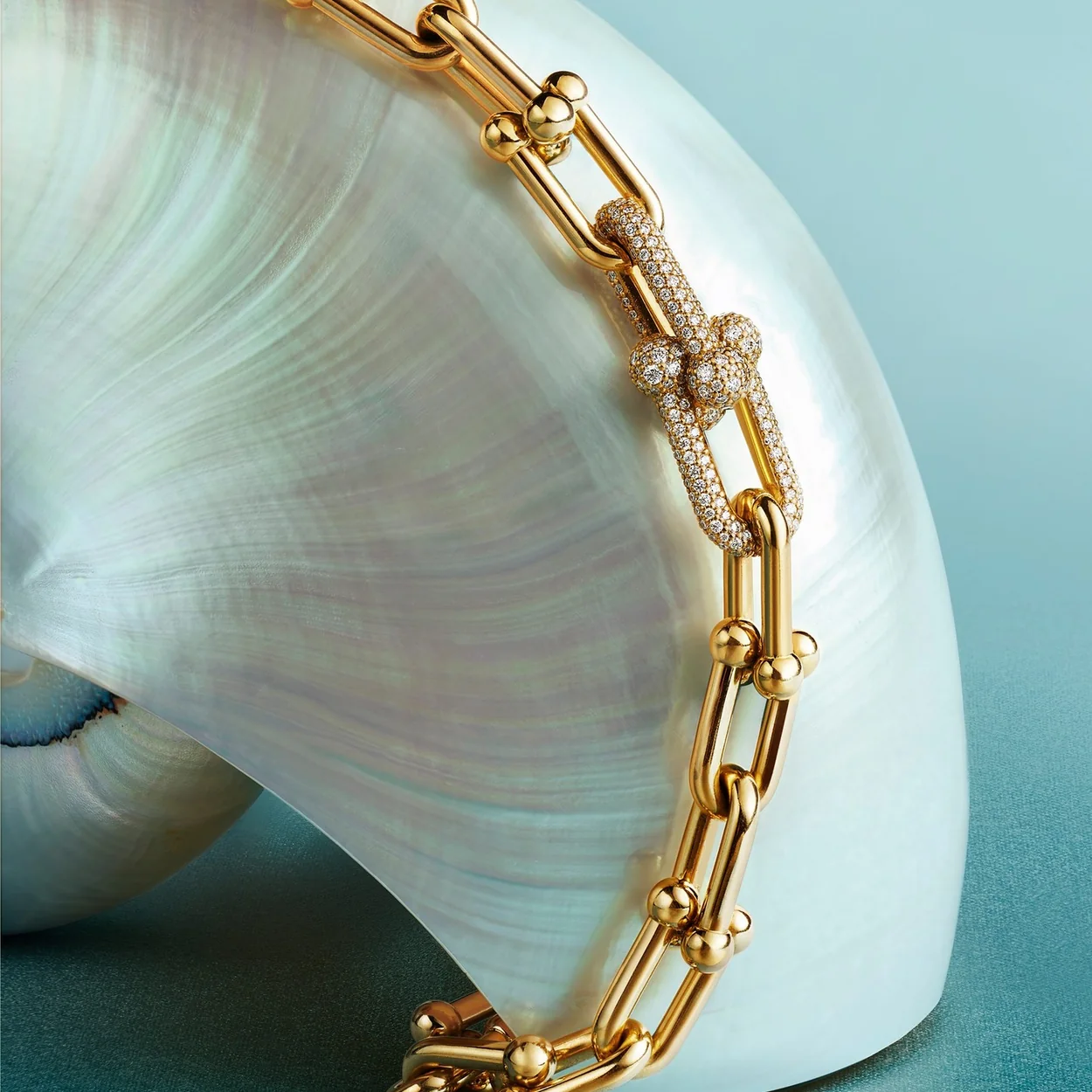 Tiffany & Co.