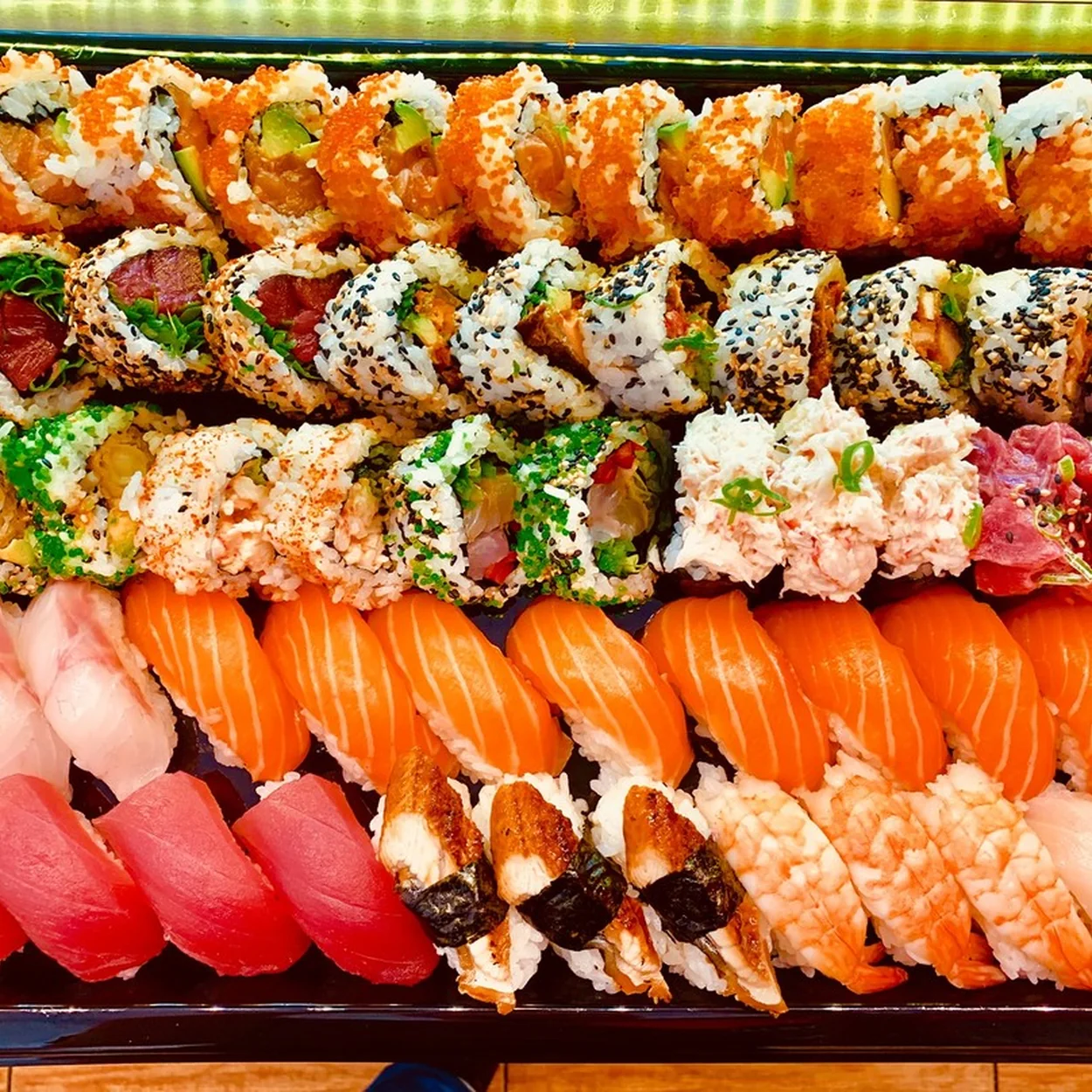 Tobiko
