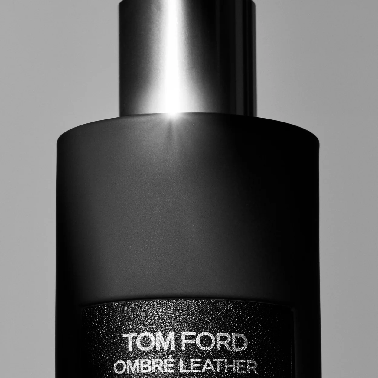 Tom Ford Beauty Ombre Leather Reserve fragrance bottle