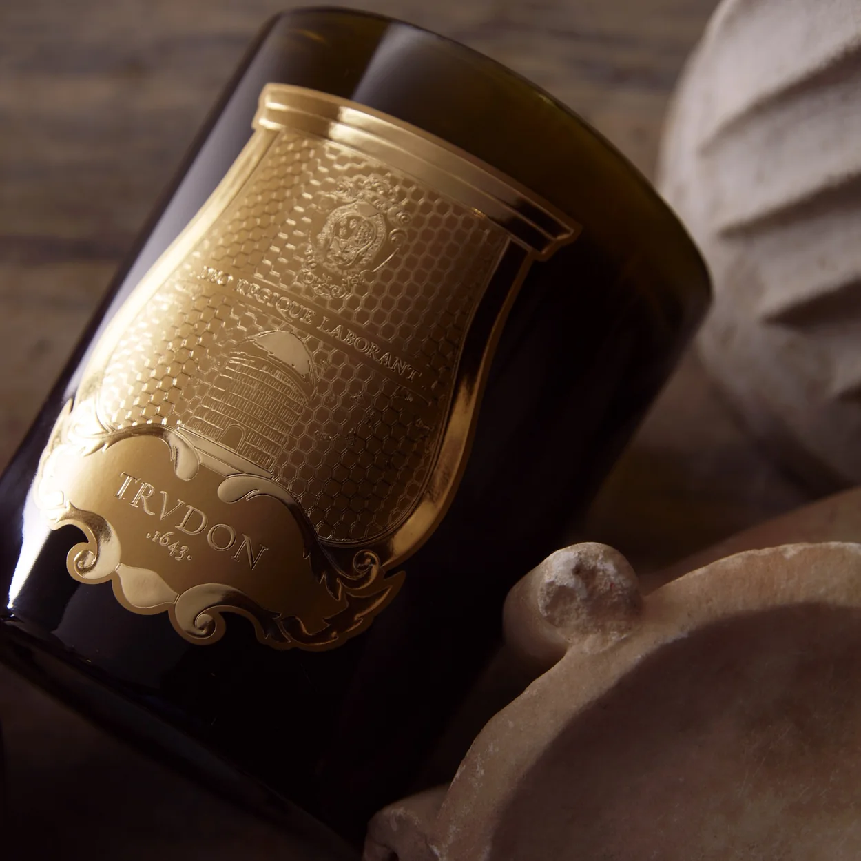 Trudon