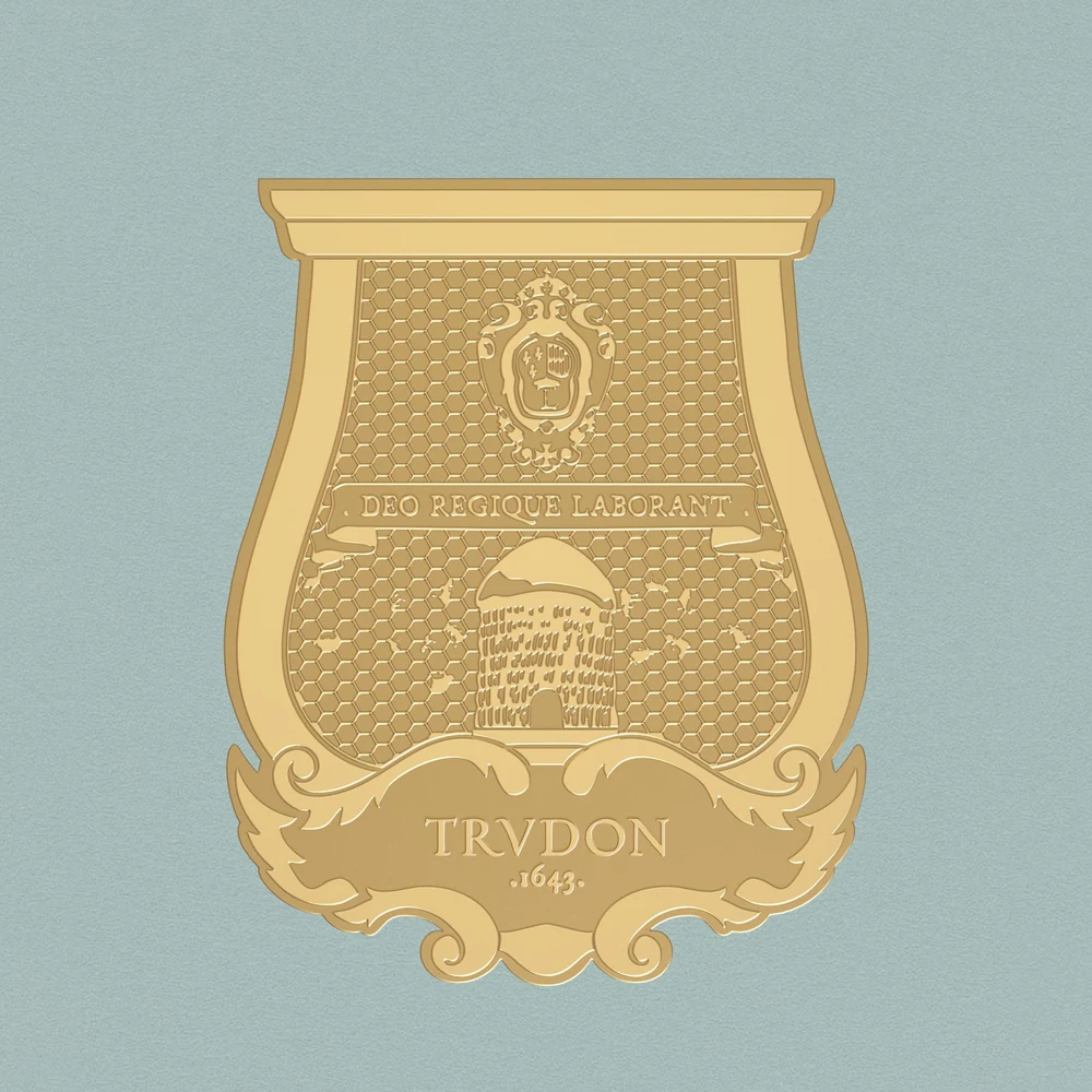 Trudon logo