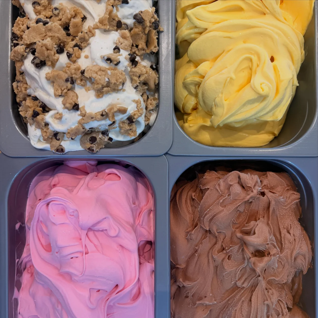 Udderlicious