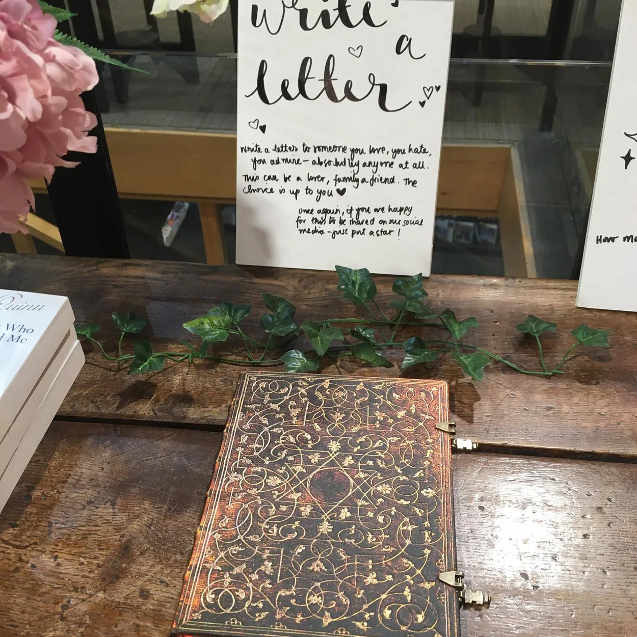 Waterstones