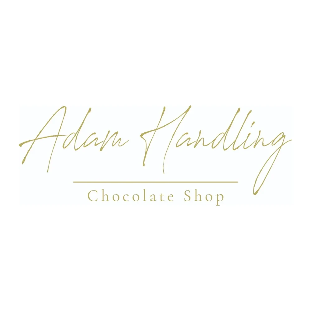 Adam Handling Chocolate Shop logo